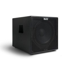 Alto Professional TX12S - Caisson de basse actif 12" 900W DSP