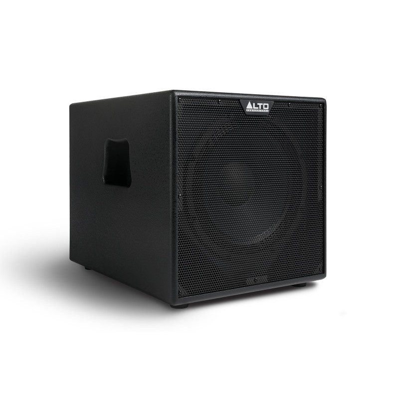 Alto Professional TX12S - Caisson de basse actif 12" 900W DSP