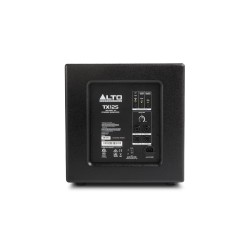 Alto Professional TX12S - Caisson de basse actif 12" 900W DSP