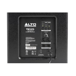 Alto Professional TX12S - Caisson de basse actif 12" 900W DSP
