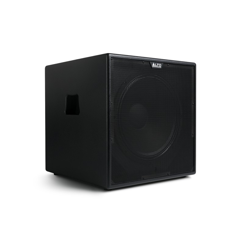 Alto Professional TX18S - Caisson de basse actif 18″ 900 W
