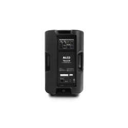 Alto Professional TX412B - Enceinte 12″ 600 W sur batterie
