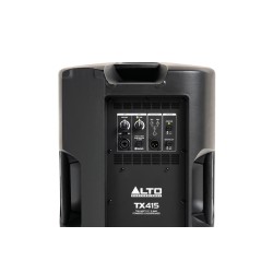 Alto Professional TX415 - Enceinte active 15″ 700 W Bluetooth