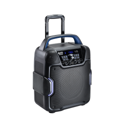 Alto Professional Uber FX2 - Enceinte portable 200 W batterie