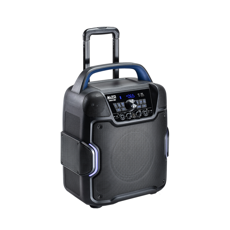 Alto Professional Uber FX2 - Enceinte portable 200 W batterie