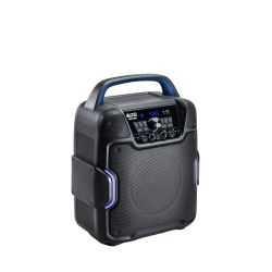 Alto Professional Uber FX2 - Enceinte portable 200 W batterie