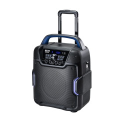 Alto Professional Uber FX2 - Enceinte portable 200 W batterie