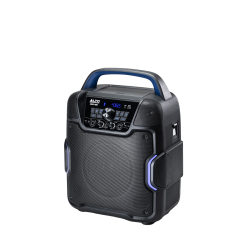Alto Professional Uber FX2 - Enceinte portable 200 W batterie