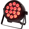 Algam Lighting PARWASH1415-QUAD - PAR LED 14x15W RGBWW