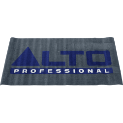 Tapis Alto Professional logo - 150 x 78 cm, semelle PVC