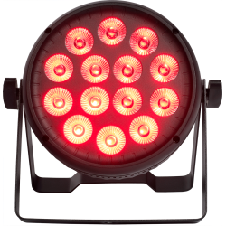Algam Lighting PARWASH1415-QUAD - PAR LED 14x15W RGBWW