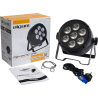 Algam Lighting PARWASH730-QUAD - PAR LED 7x30W RGBWW