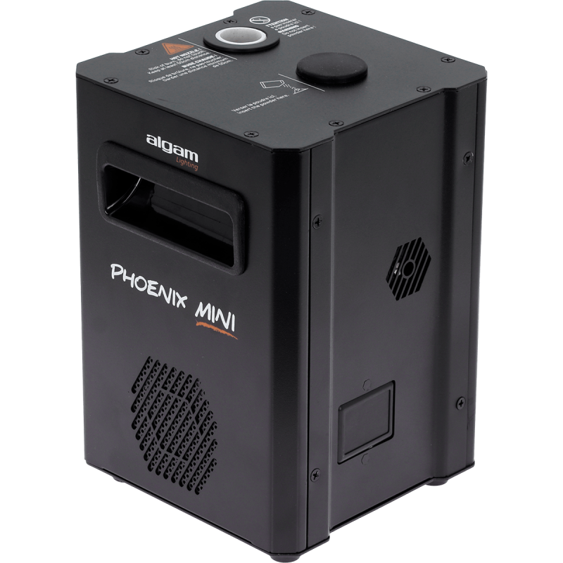 Algam Lighting PHOENIX-MINI - Machine à étincelles froides