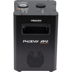 Algam Lighting PHOENIX-MINI - Machine à étincelles froides