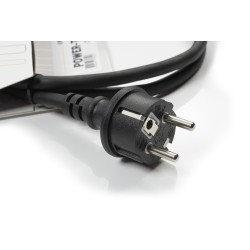 Algam Lighting POWER-IEC-1M - Câble alimentation IEC 1 m
