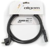 Algam Lighting POWER-IEC-2M - Câble alimentation IEC 2 m