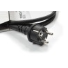Algam Lighting POWER-IEC-2M - Câble alimentation IEC 2 m
