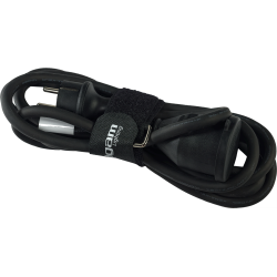 Algam Lighting PRO-IP315-3M - Rallonge CE 3 m IP44