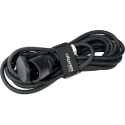 Algam Lighting PRO-IP315-5M - Rallonge CE 5 m IP44