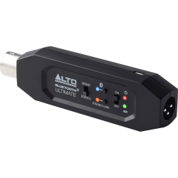 Alto Professional Bluetooth Ultimate - Récepteur Bluetooth XLR