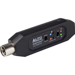 Alto Professional Bluetooth Ultimate - Récepteur Bluetooth XLR