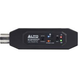 Alto Professional Bluetooth Ultimate - Récepteur Bluetooth XLR