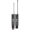 Alto Professional Stealth 1 - Système sans fil UHF XLR