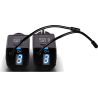 Alto Professional Stealth 1 - Système sans fil UHF XLR