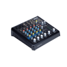 Alto Professional TrueMix 600 - Table de mixage 6 canaux USB