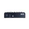 Alto Professional TrueMix 600 - Table de mixage 6 canaux USB
