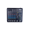 Alto Professional TrueMix 600 - Table de mixage 6 canaux USB