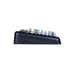 Alto Professional TrueMix 600 - Table de mixage 6 canaux USB