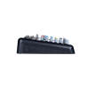 Alto Professional TrueMix 600 - Table de mixage 6 canaux USB