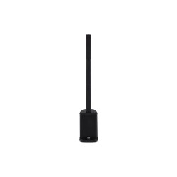 Alto Professional TS108C - Colonne amplifiée 600W Bluetooth