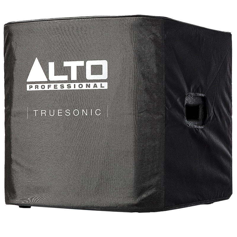 Alto Professional TS12S Cover - Housse pour caisson TS12S
