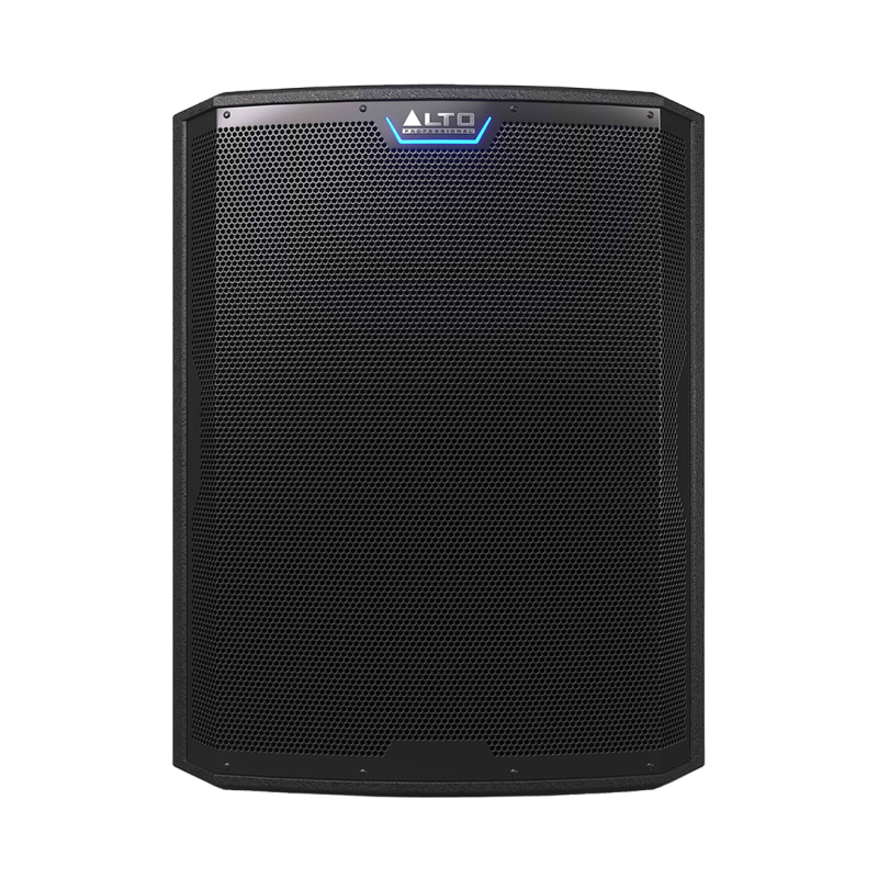 Alto Professional TS18S - Caisson amplifié 18" 2500W