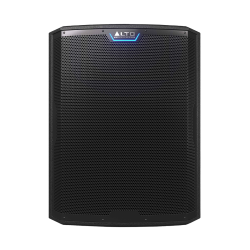 Alto Professional TS18S - Caisson amplifié 18" 2500W