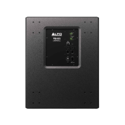 Alto Professional TS18S - Caisson amplifié 18" 2500W