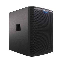 Alto Professional TS18S - Caisson amplifié 18" 2500W