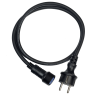 Algam Lighting ALIM-IP65-712HEX - Câble alimentation IP65