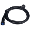Algam Lighting DMX-IP65-3M - Rallonge DMX IP65 3 m