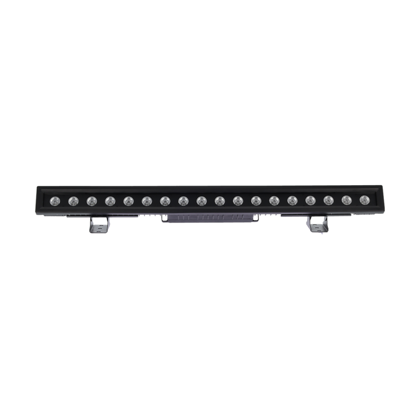 Algam Lighting BARWASH1812PIX-IP - Barre LED 18x12W RGBW IP65
