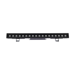 Algam Lighting BARWASH1812PIX-IP - Barre LED 18x12W RGBW IP65