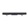 Algam Lighting BARWASH1812PIX-IP - Barre LED 18x12W RGBW IP65