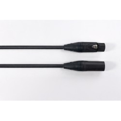 Algam Lighting DMX5-10M - Câble DMX 5 points 10 m