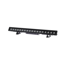 Algam Lighting BARWASH1812PIX-IP - Barre LED 18x12W RGBW IP65