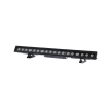 Algam Lighting BARWASH1812PIX-IP - Barre LED 18x12W RGBW IP65