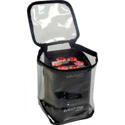 Algam Lighting EVENT-RAINCOVER - Housse pluie pour PAR LED