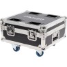Algam Lighting EVENTPAR412-612-FC - Flight case chargeur 6 EVENT PAR