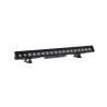 Algam Lighting BARWASH1812PIX-IP - Barre LED 18x12W RGBW IP65